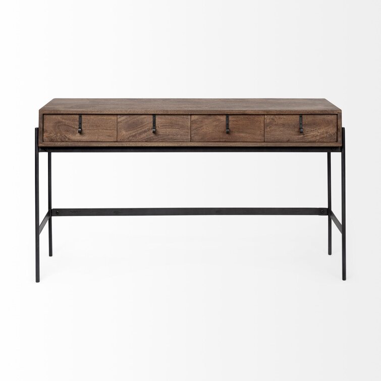 Threshold corinna console deals table